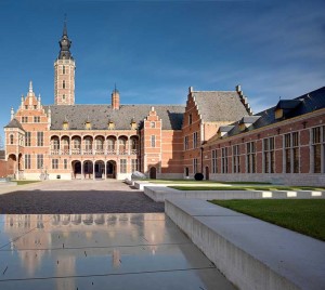 Hof van Busleyden, Mechelen