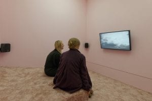 Laure Prouvost, Turner Prize 2013